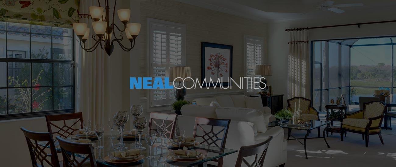 Lead nurturing improves sales for builder Neal Communities